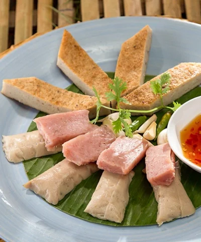 Khai Vị Đặc Biệt