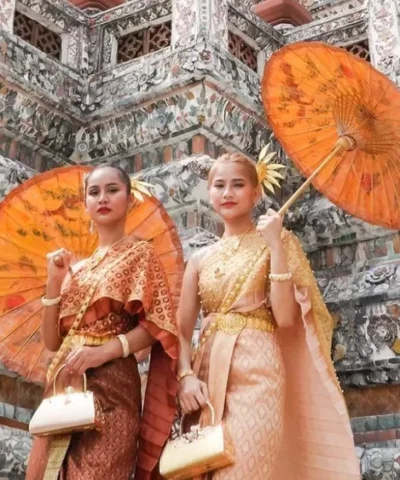 Chợ Nổi Pattaya: Chợ nổi đặc sắc tại Thái Lan